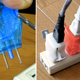 Image for article titled An Eject Button Makes These Plugs Easier To Remove
